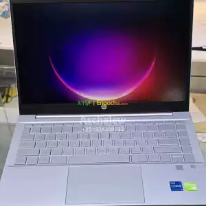 New arrival Brand New  hp pavilionDedicated 2GB Nividay Graphics      11th Generation  (2 Price in Ethiopia